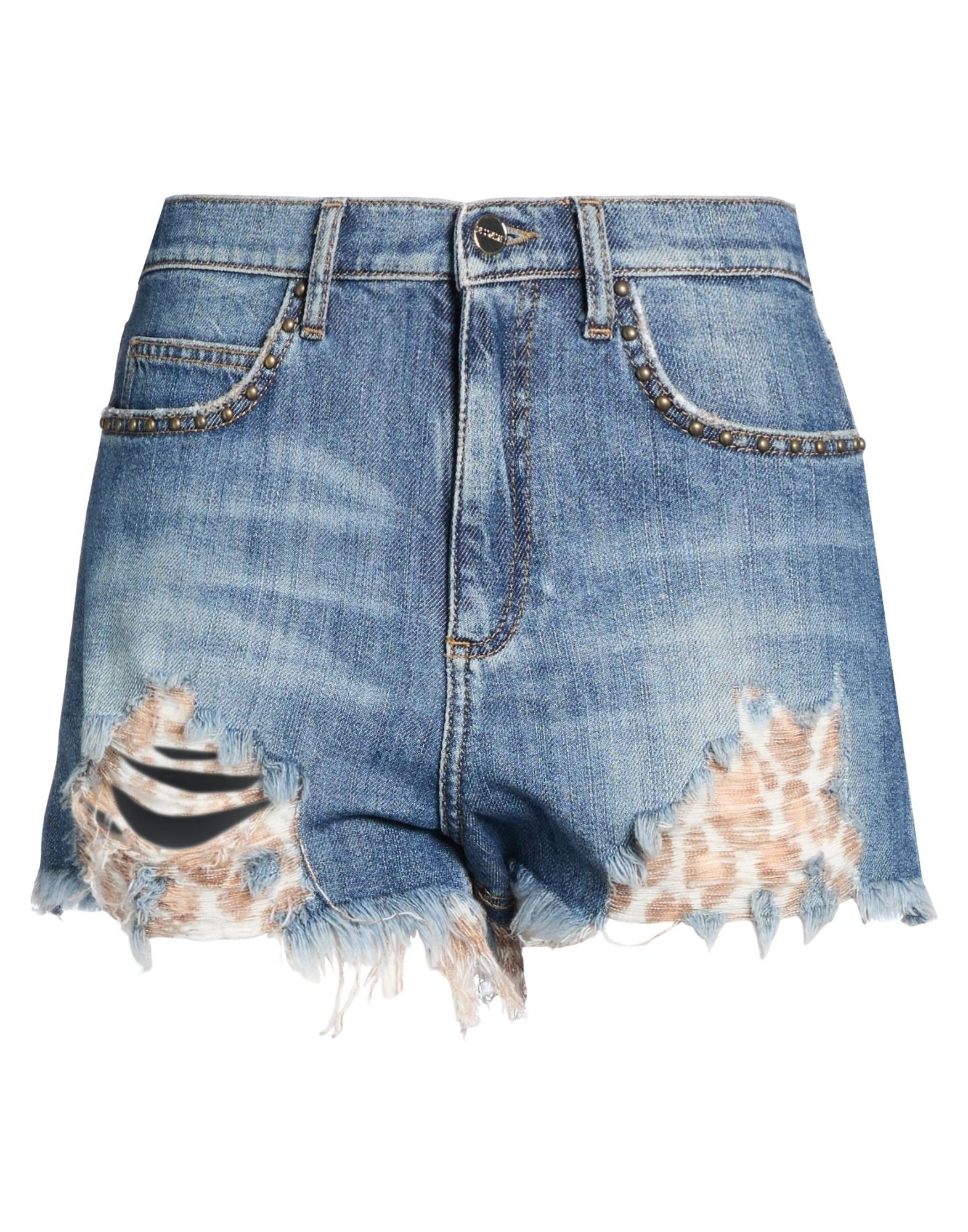  Blugirl - Hosen & Röcke - Jeansshorts - On Yoox.com 