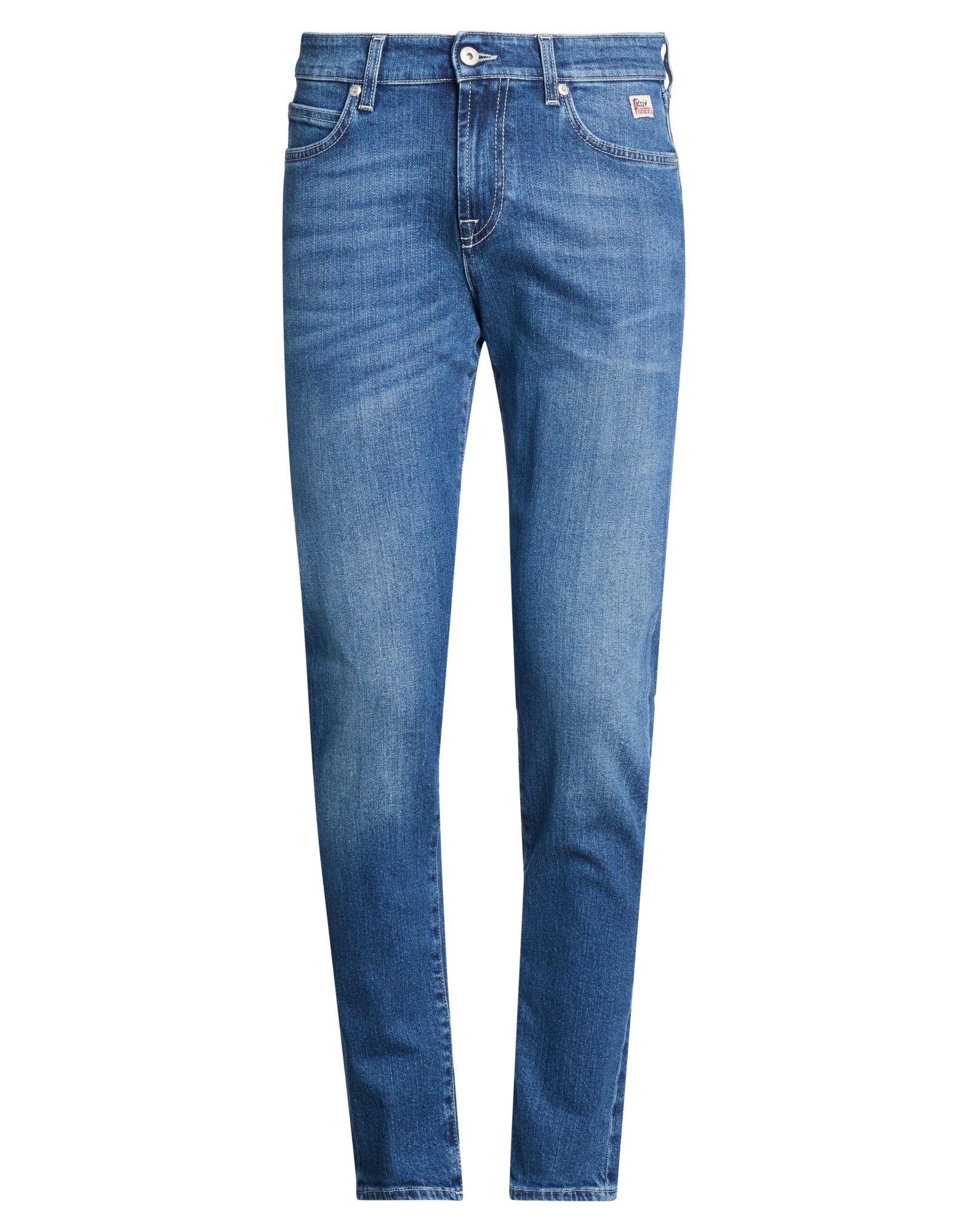  RoŸ Roger's - Hosen & Röcke - Jeanshosen - On Yoox.com 