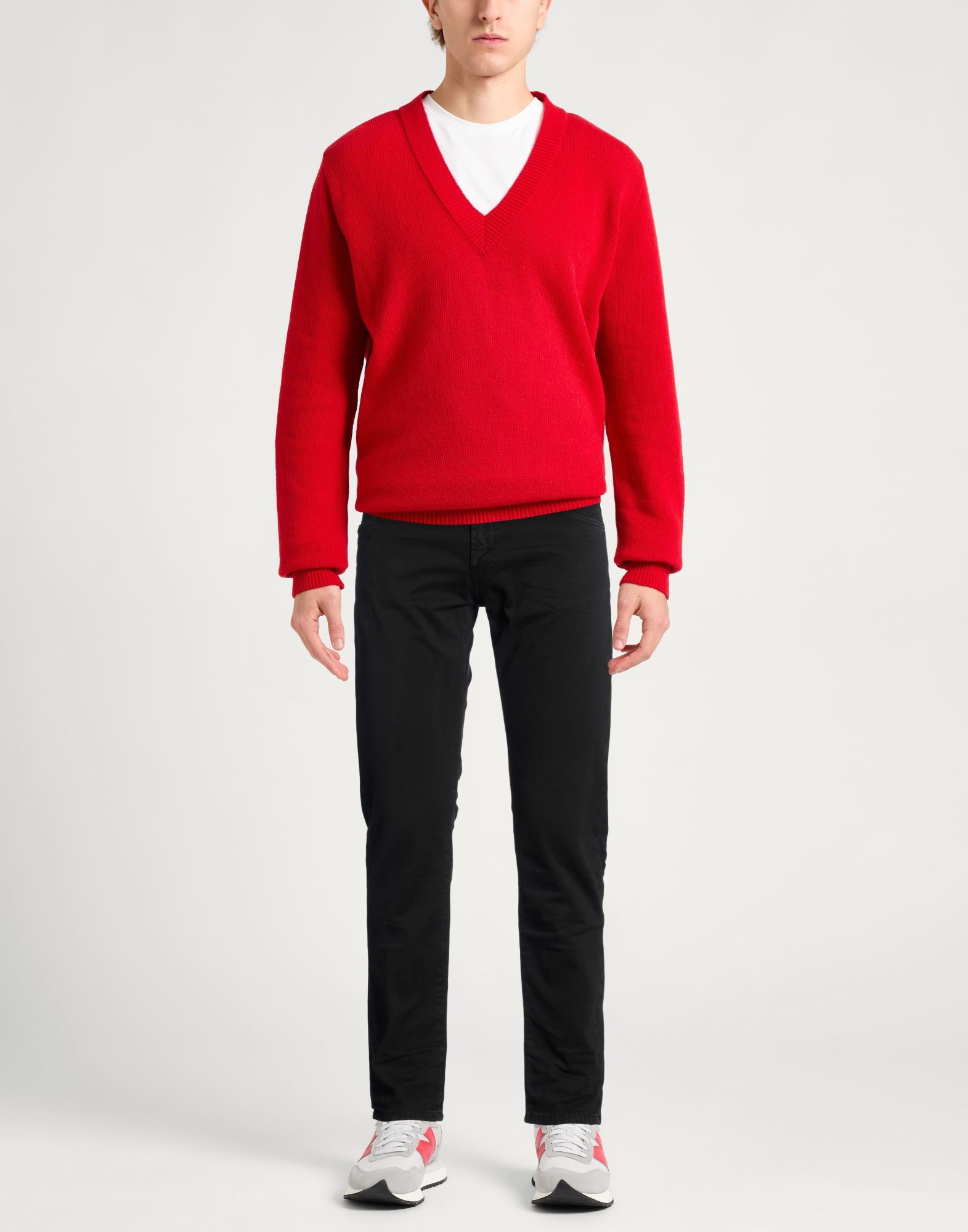  Messagerie - Partes De Abajo - Pantalones - On Yoox.com 