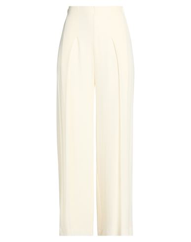 Hose Damen Elfenbein 40,42,44 Damen