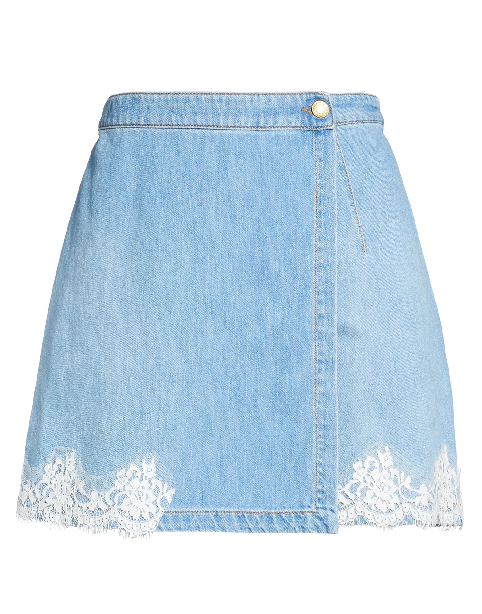  Ermanno Firenze - Hosen & Röcke - Jeansshorts - On Yoox.com 
