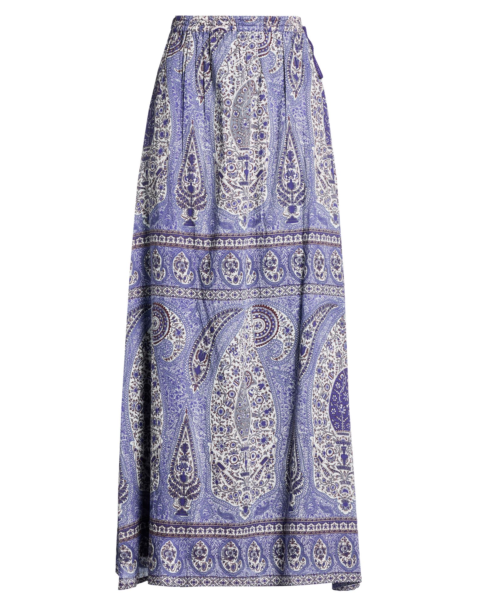 ANTIK BATIK BOTTOMWEAR Μάξι φούστα