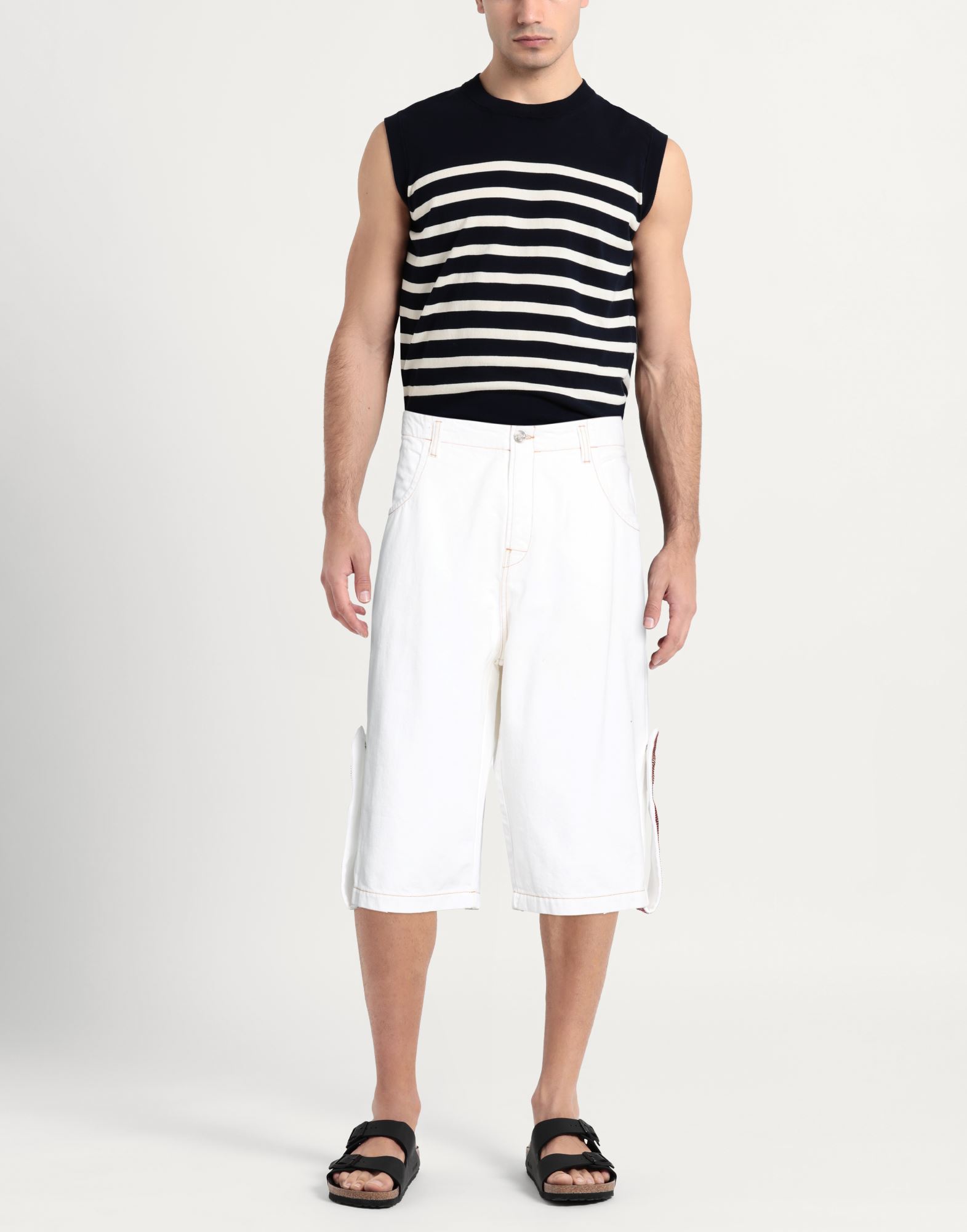  Bluemarble - Hosen & Röcke - Jeansshorts - On Yoox.com 