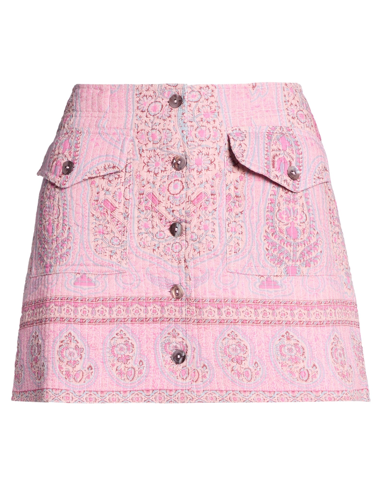 ANTIK BATIK BOTTOMWEAR Μίνι φούστα