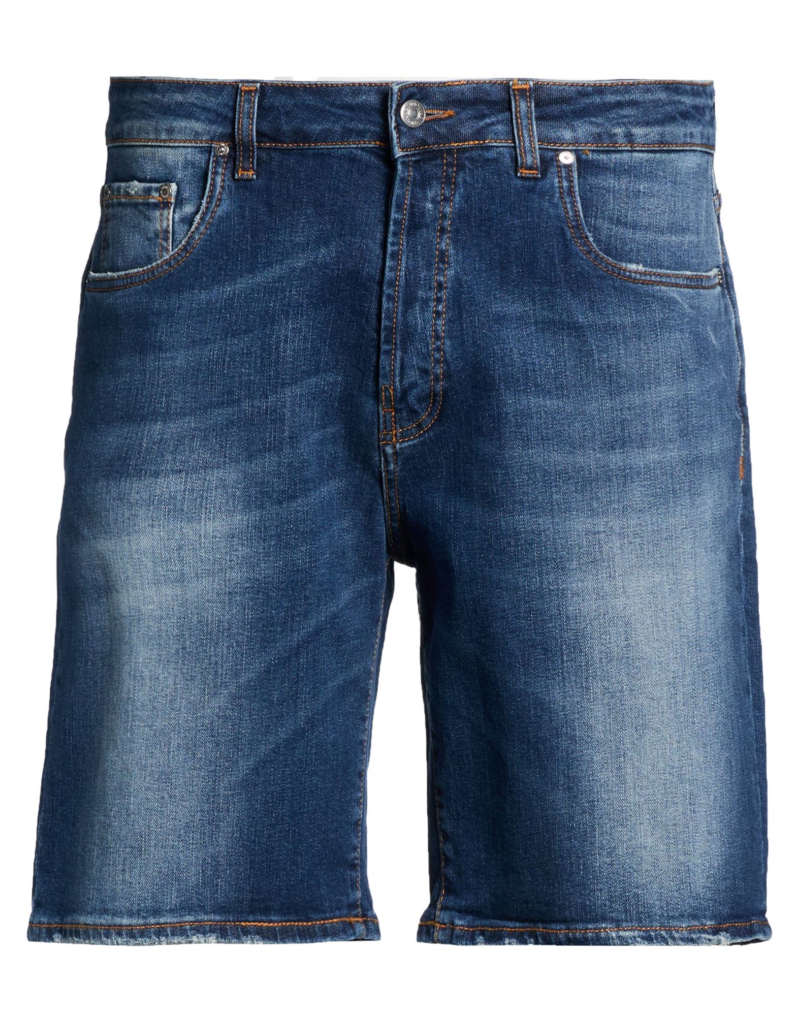  Liu •jo Man - Hosen & Röcke - Jeansshorts - On Yoox.com 