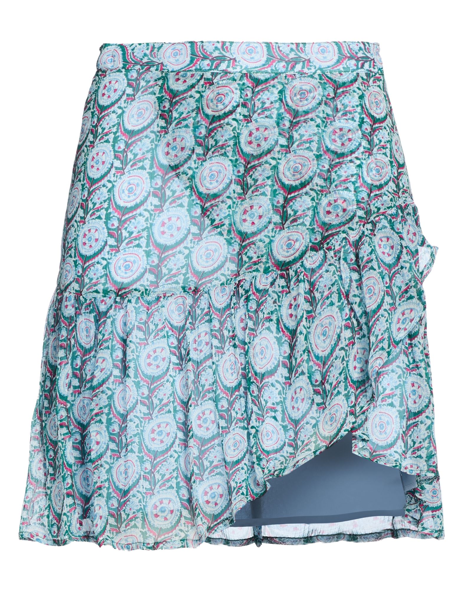  Antik Batik - Hosen & Röcke - Miniröcke - On Yoox.com 