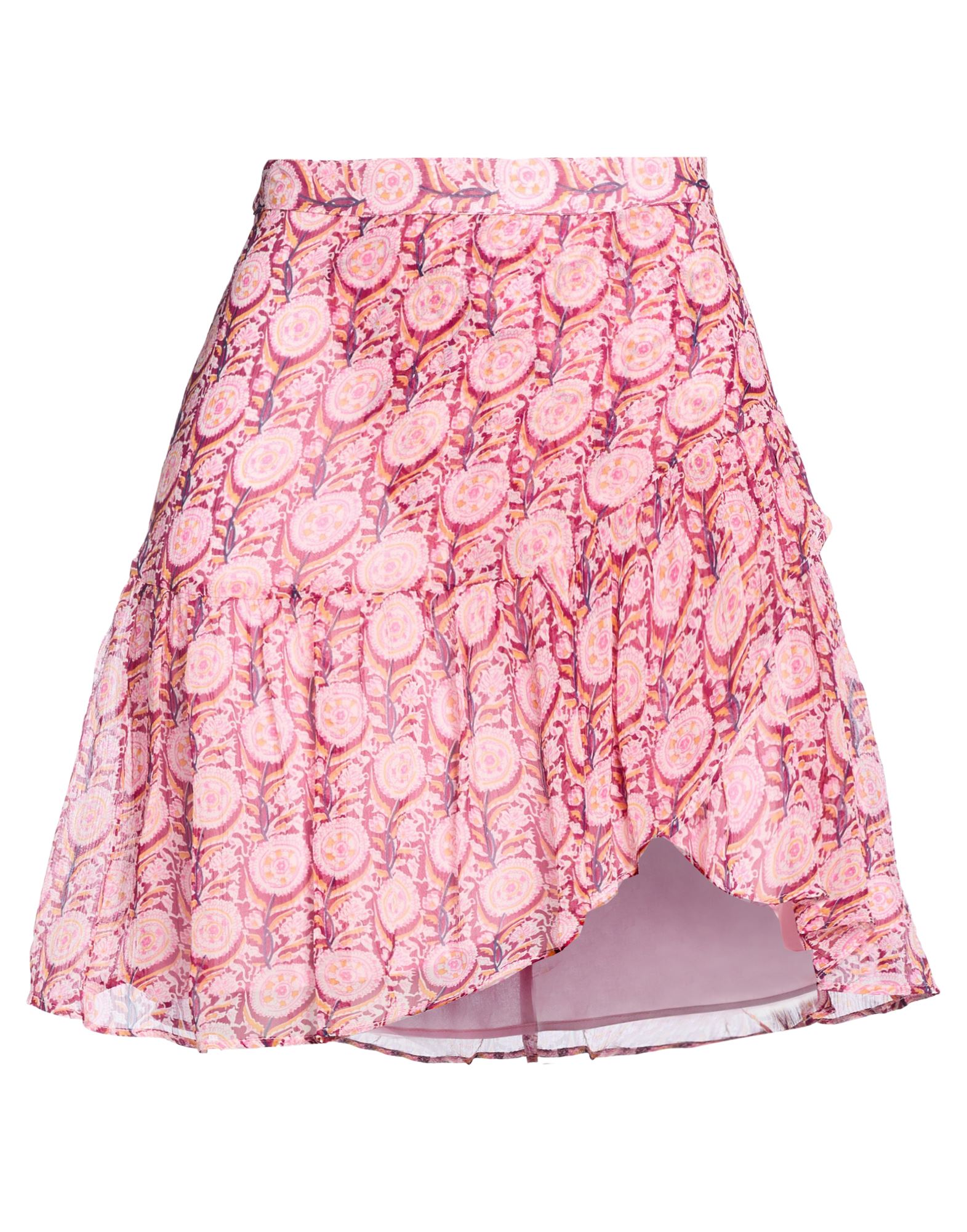  Antik Batik - Hosen & Röcke - Miniröcke - On Yoox.com 