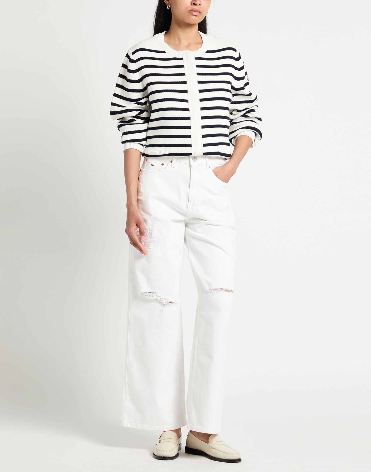  Tommy Jeans - Partes De Abajo - Pantalones Vaqueros - On Yoox.com 