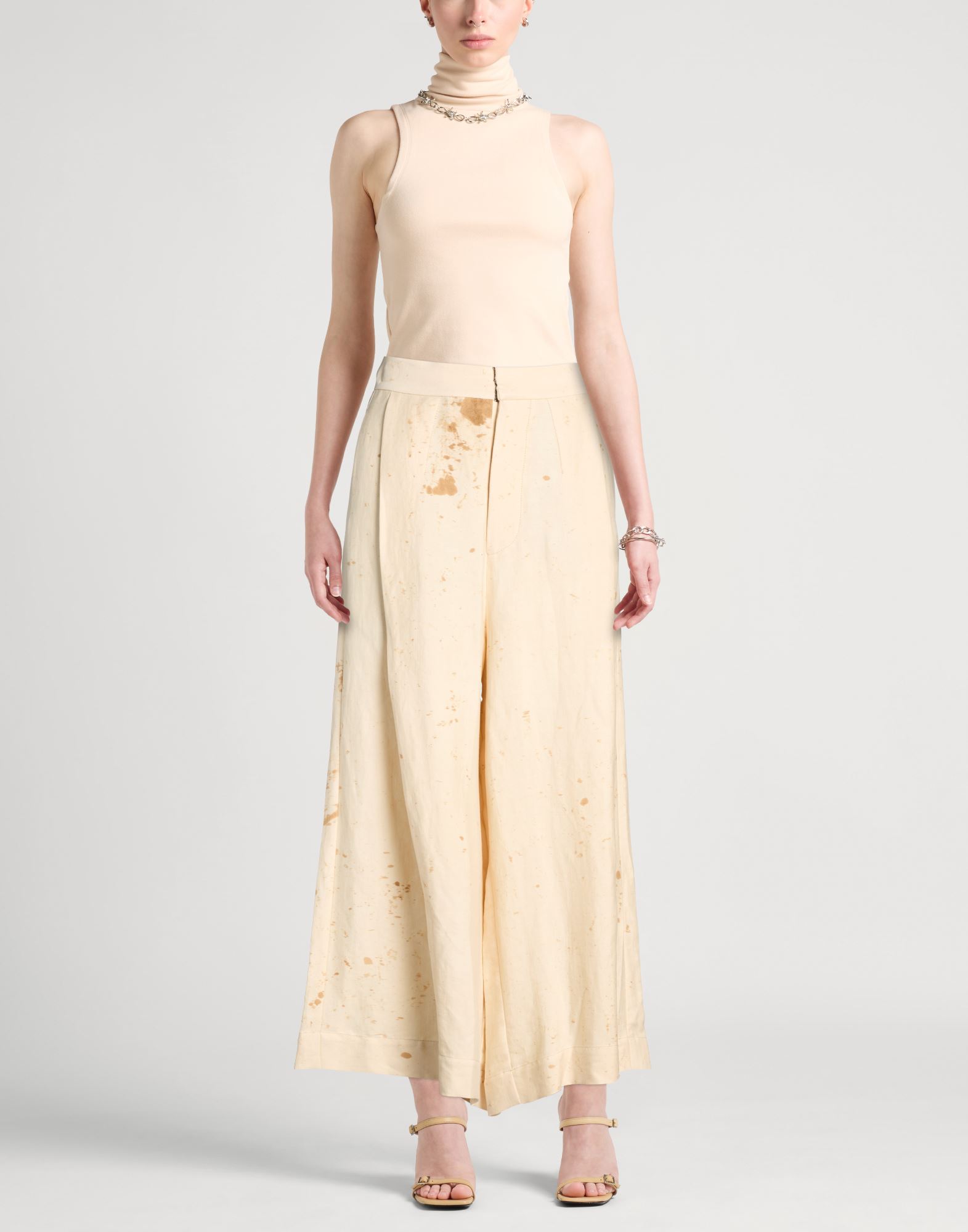  Uma Wang - Hosen & Röcke - Hosen - On Yoox.com 