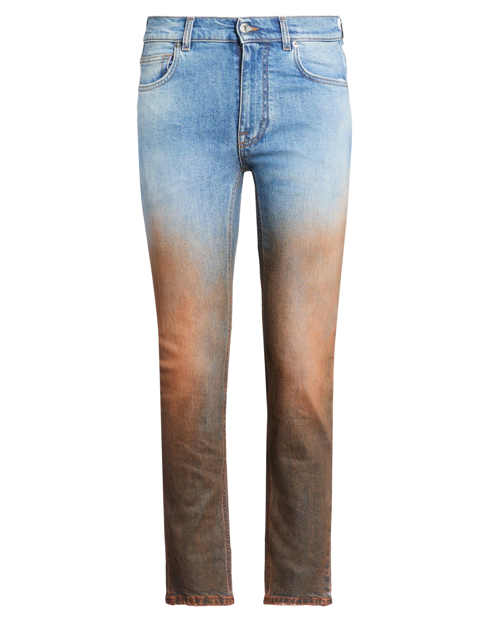  Grifoni - Hosen & Röcke - Jeanshosen - On Yoox.com 