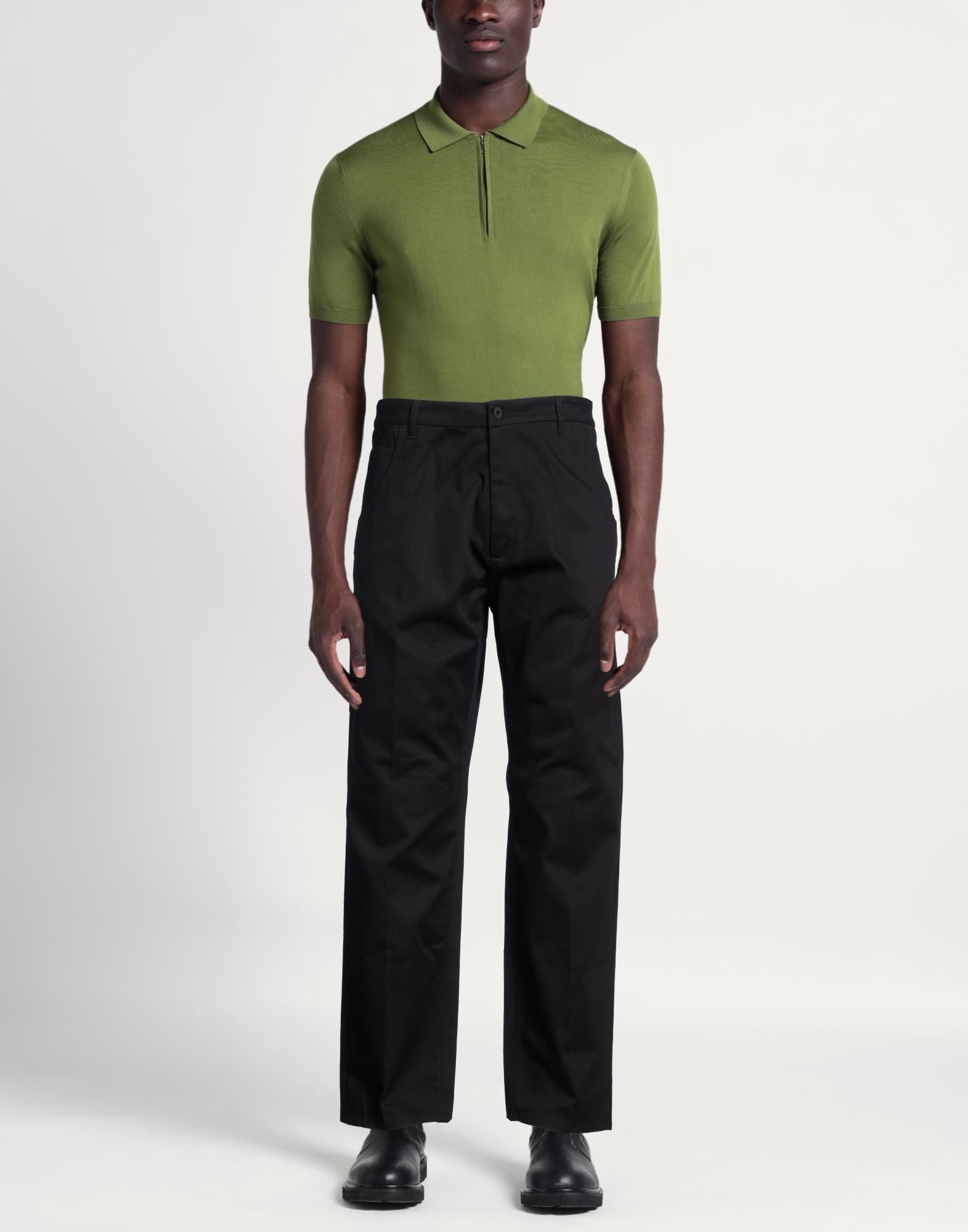 Pence - Partes De Abajo - Pantalones - On Yoox.com 