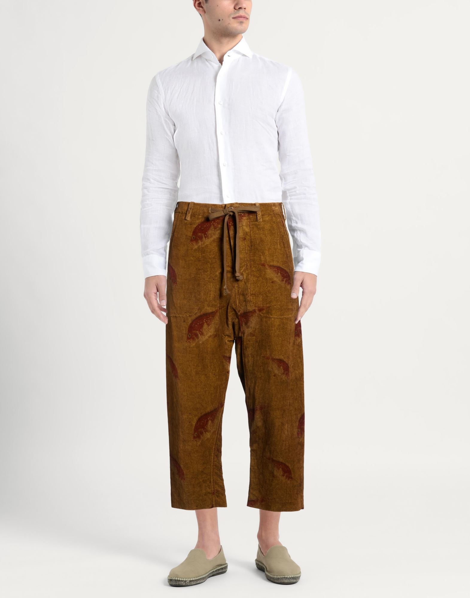  Uma Wang - Hosen & Röcke - Hosen - On Yoox.com 