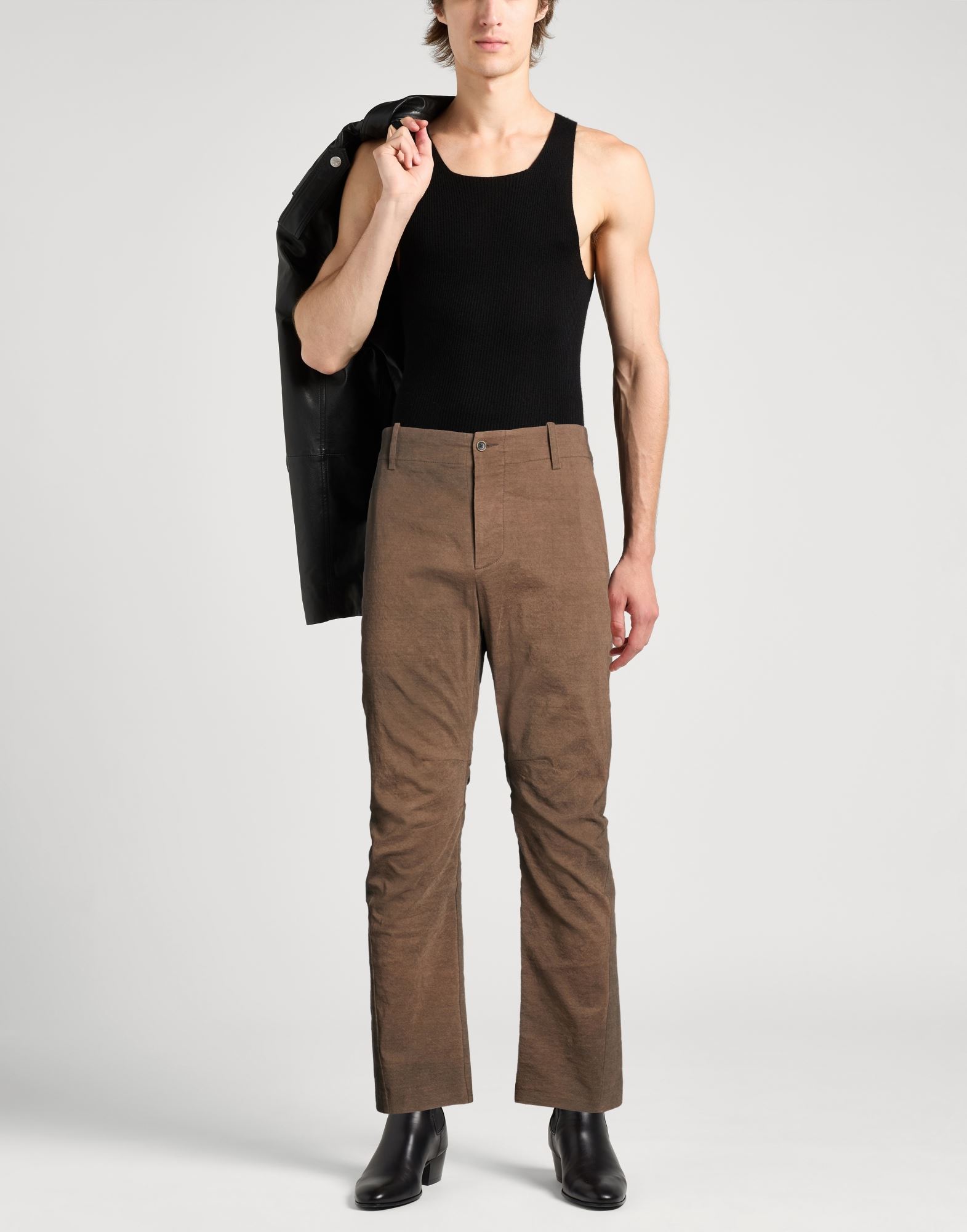  Uma Wang - Hosen & Röcke - Hosen - On Yoox.com 
