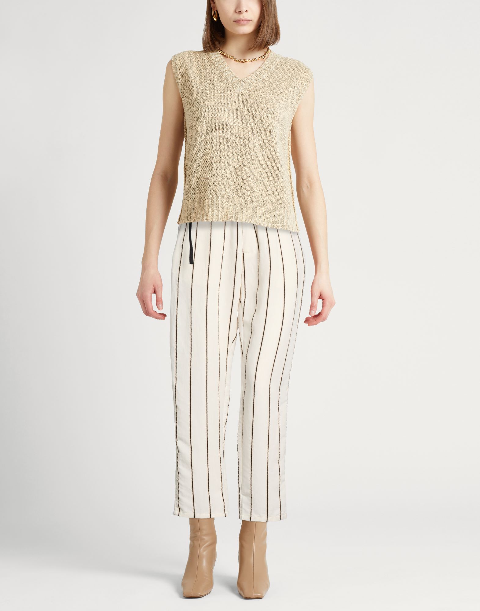  White Sand - Partes De Abajo - Pantalones - On Yoox.com 