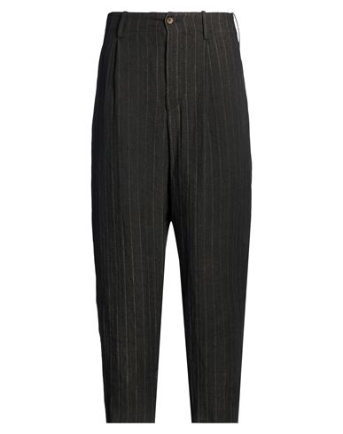 Pantalones Hombre Negro L,S Hombre