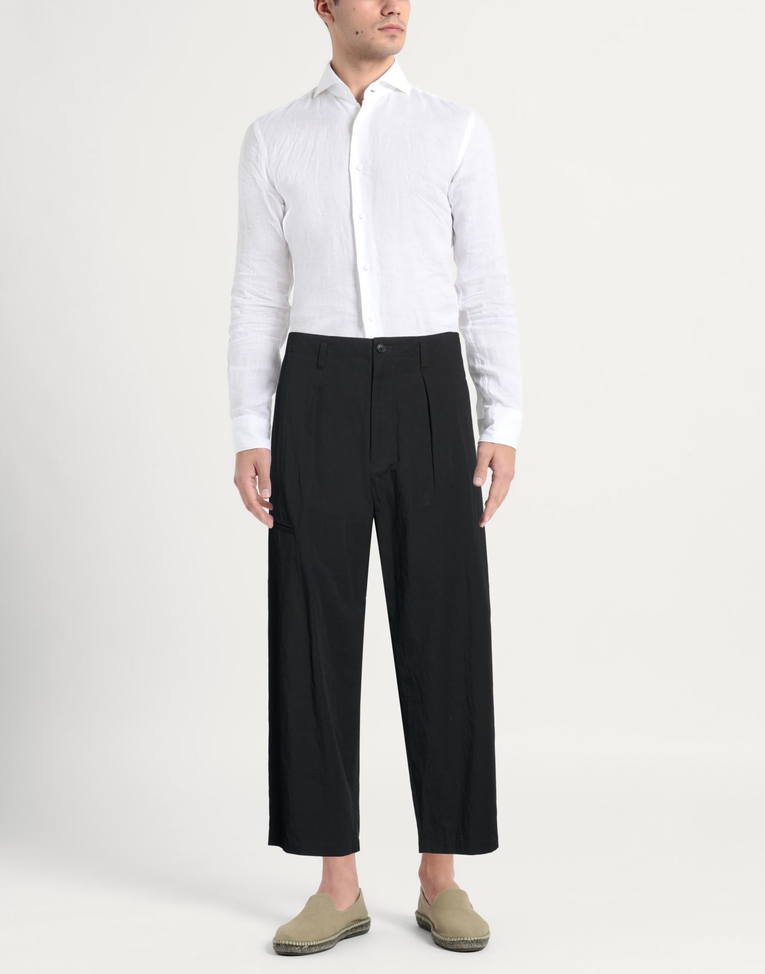  Y's For Men - Hosen & Röcke - Hosen - On Yoox.com 