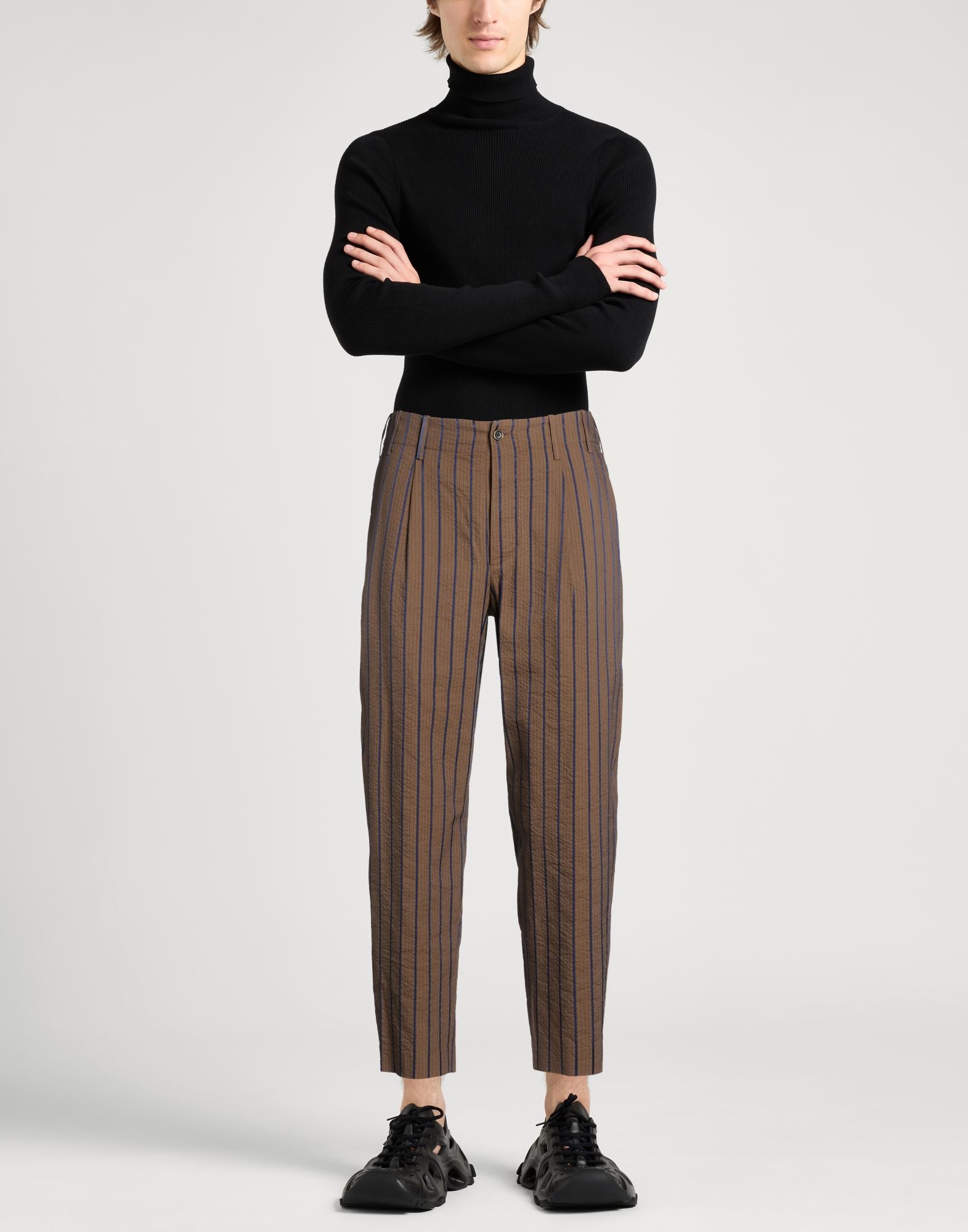 Uma Wang - Hosen & Röcke - Hosen - On Yoox.com 
