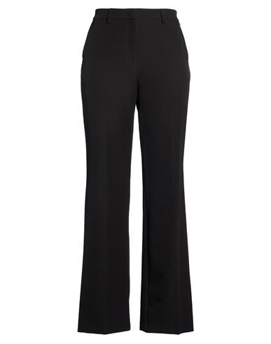 Pantalones Mujer Negro 40,42 Mujer