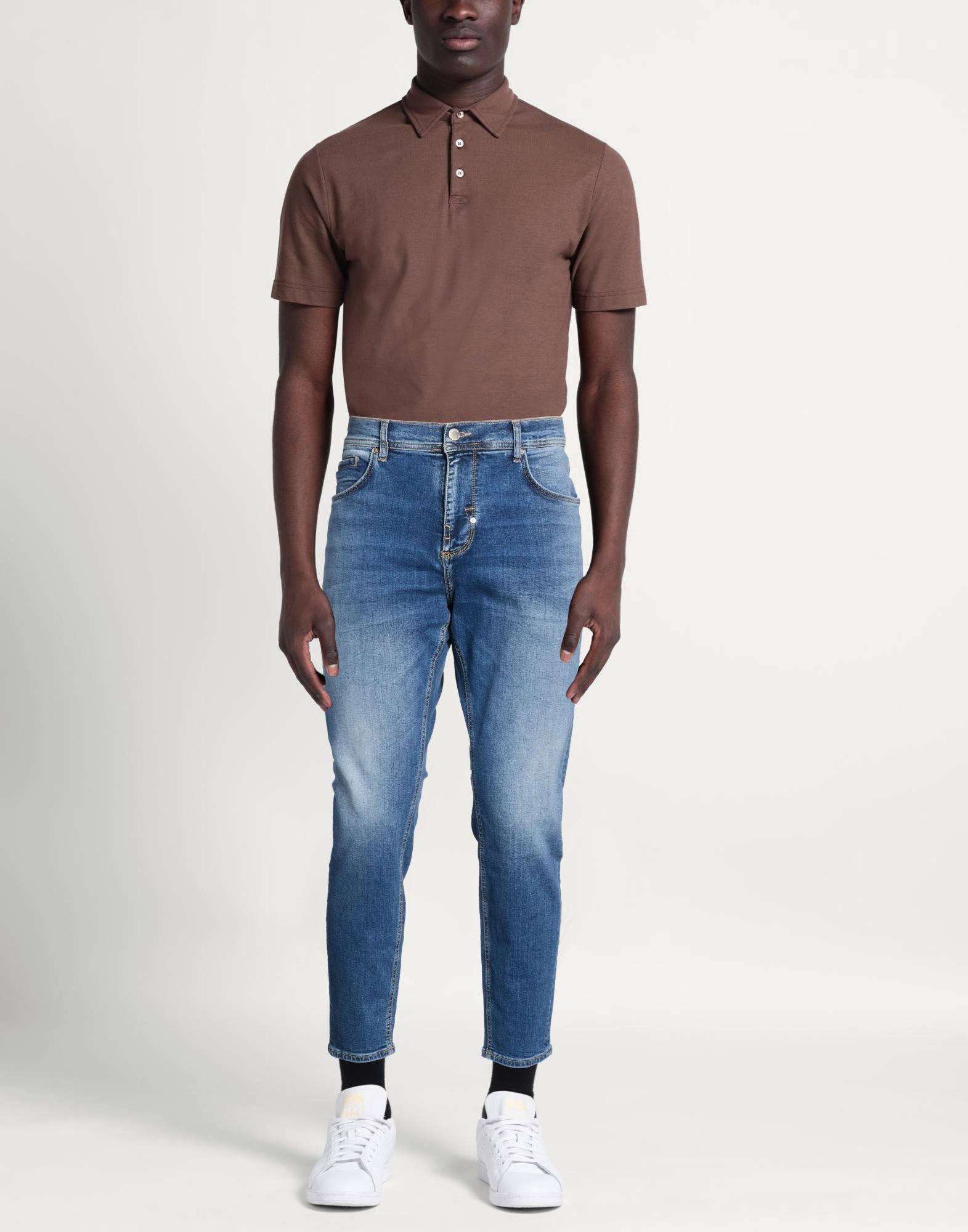  Antony Morato - Hosen & Röcke - Jeanshosen - On Yoox.com 