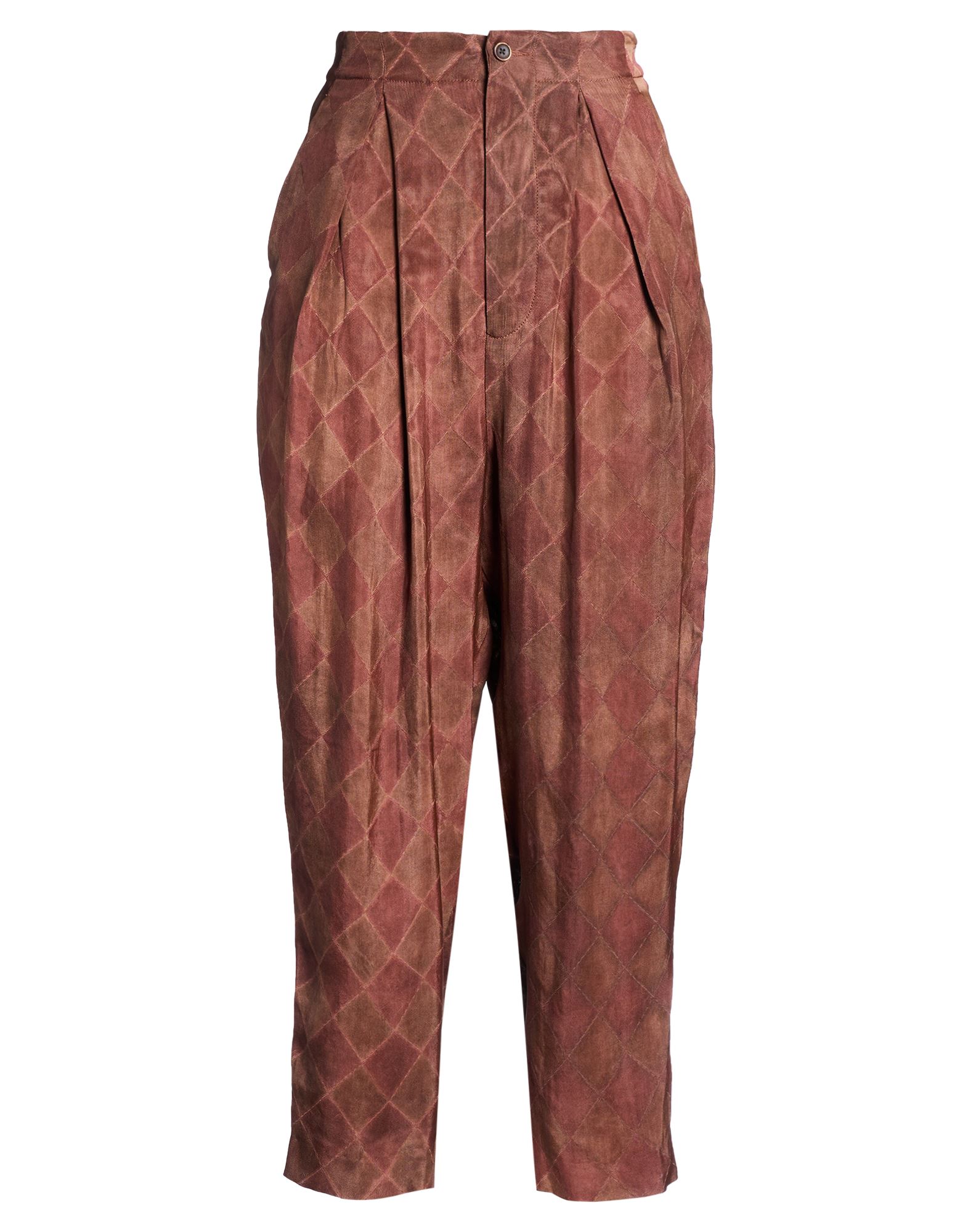 UMA WANG UMA WANG BOTTOMWEAR Casual Παντελόνι