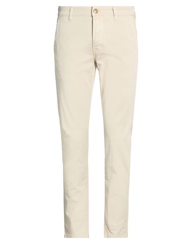 Pantalones Hombre Beige 31 Hombre