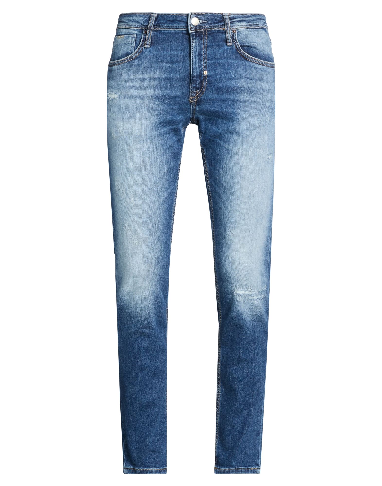  Antony Morato - Hosen & Röcke - Jeanshosen - On Yoox.com 