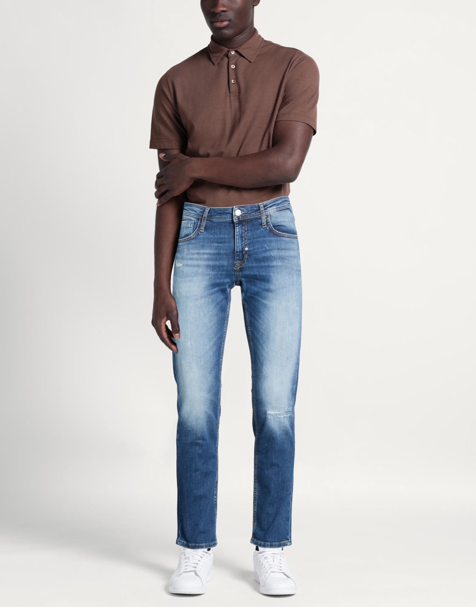  Antony Morato - Hosen & Röcke - Jeanshosen - On Yoox.com 