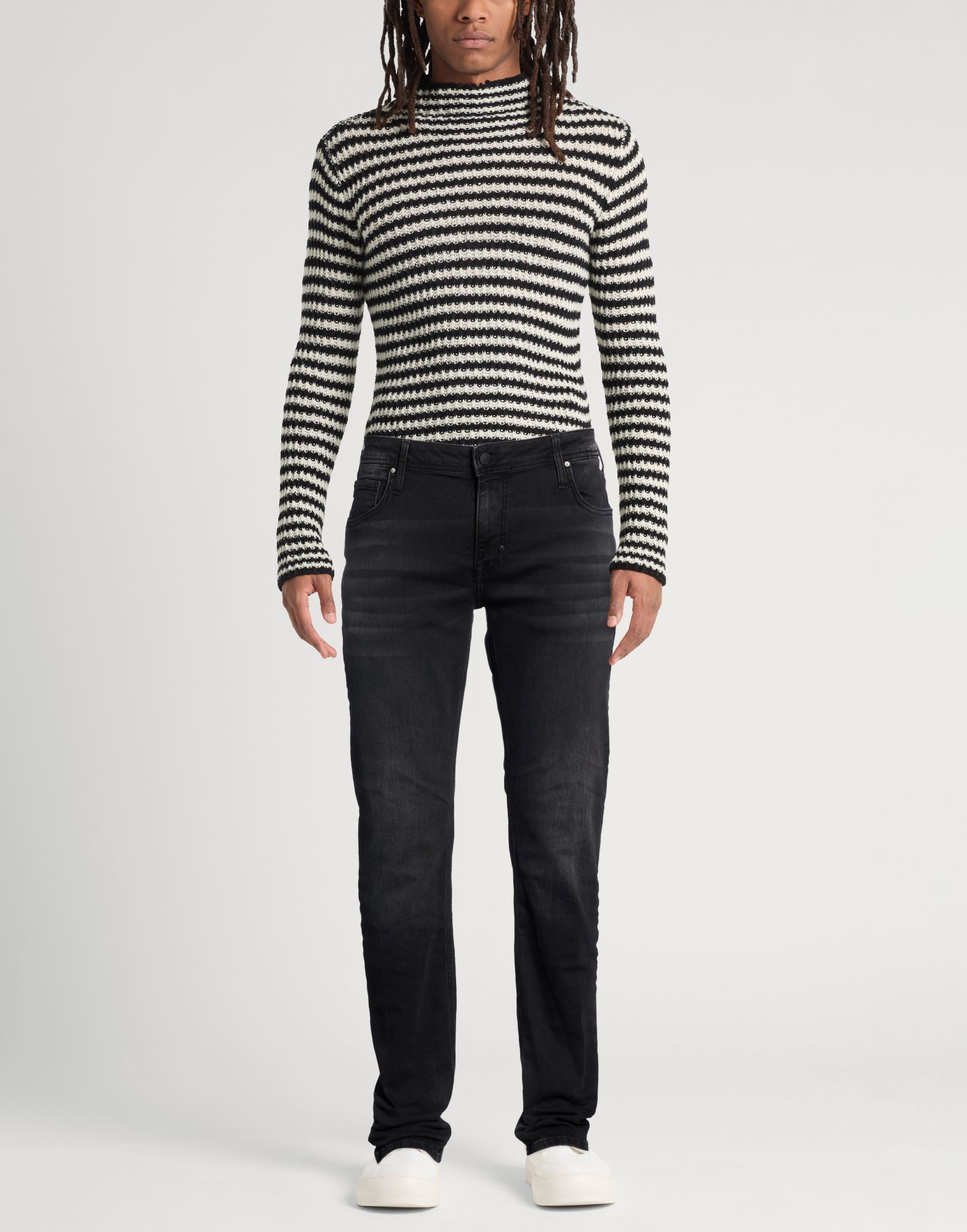  Antony Morato - Hosen & Röcke - Jeanshosen - On Yoox.com 