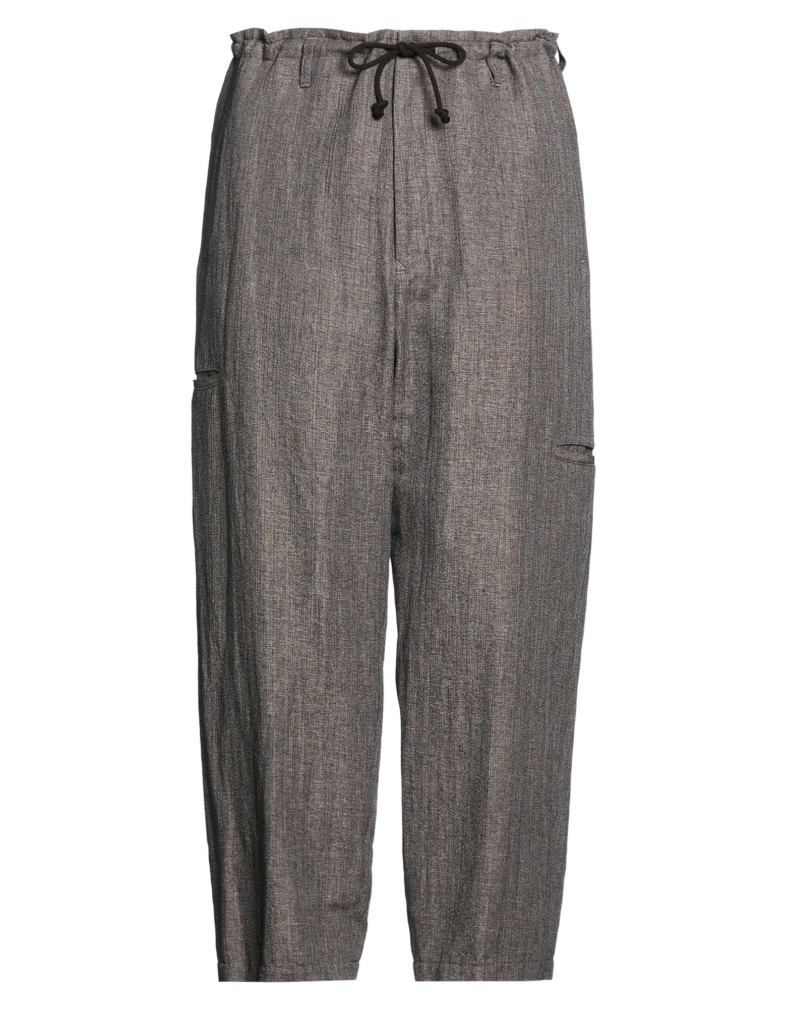  Y's For Men - Hosen & Röcke - Hosen - On Yoox.com 
