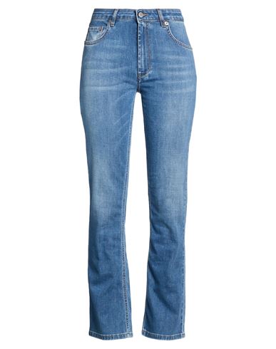 Pantalones vaqueros Mujer Azul marino 30,31 Mujer
