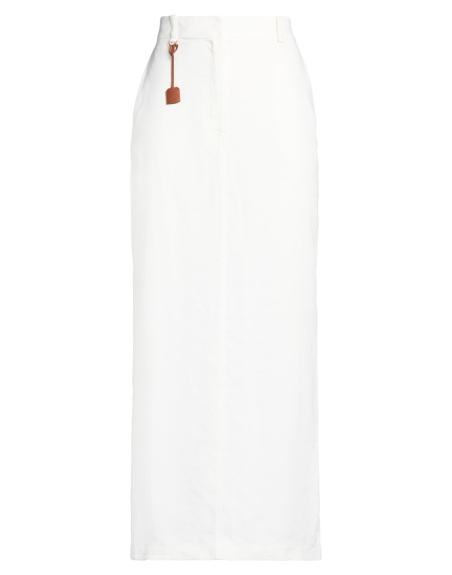 ELISABETTA FRANCHI BOTTOMWEAR Μάξι φούστα