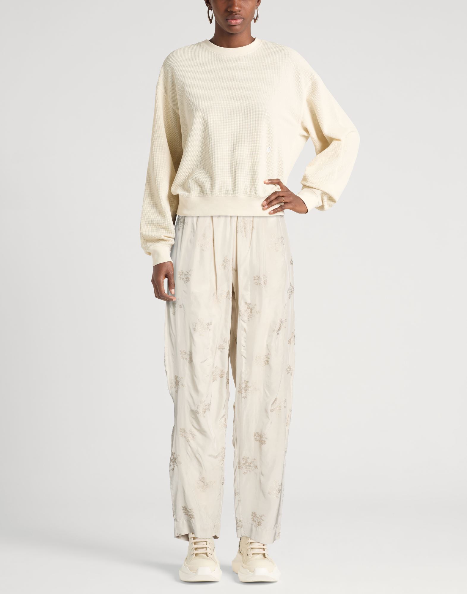  Uma Wang - Hosen & Röcke - Hosen - On Yoox.com 