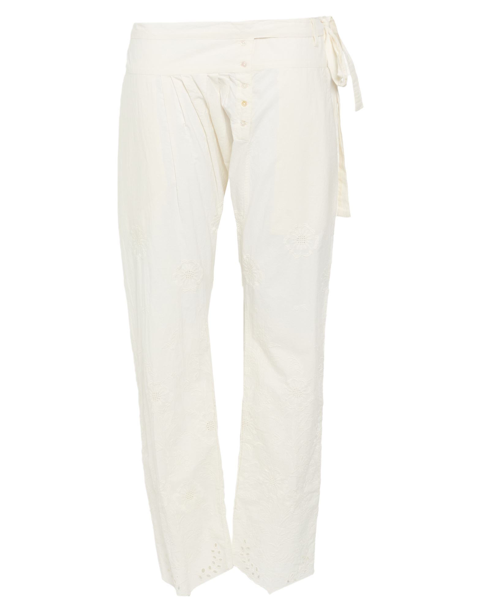  Laurence Bras - Hosen & Röcke - Hosen - On Yoox.com 