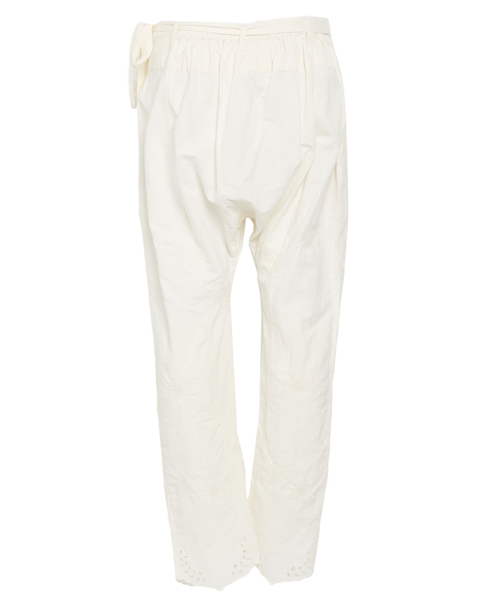 Laurence Bras - Hosen & Röcke - Hosen - On Yoox.com 