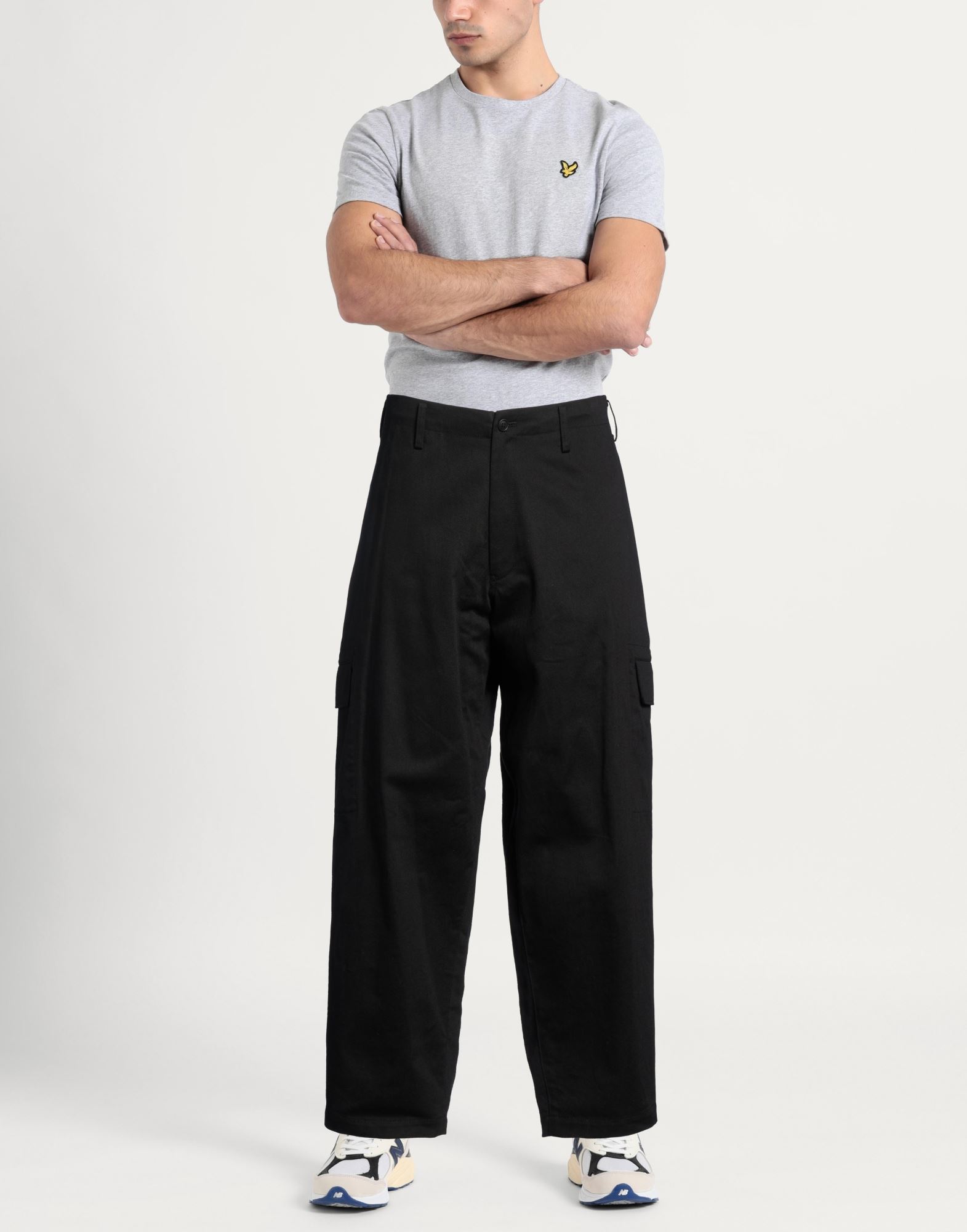  Y's For Men - Hosen & Röcke - Hosen - On Yoox.com 