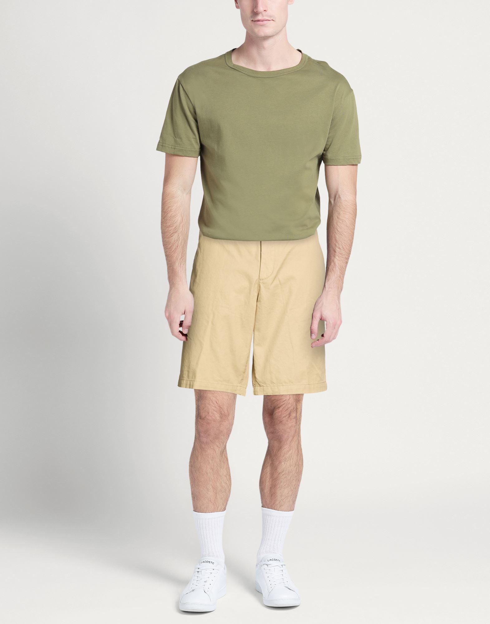  Lacoste - Hosen & Röcke - Shorts & Bermudashorts - On Yoox.com 