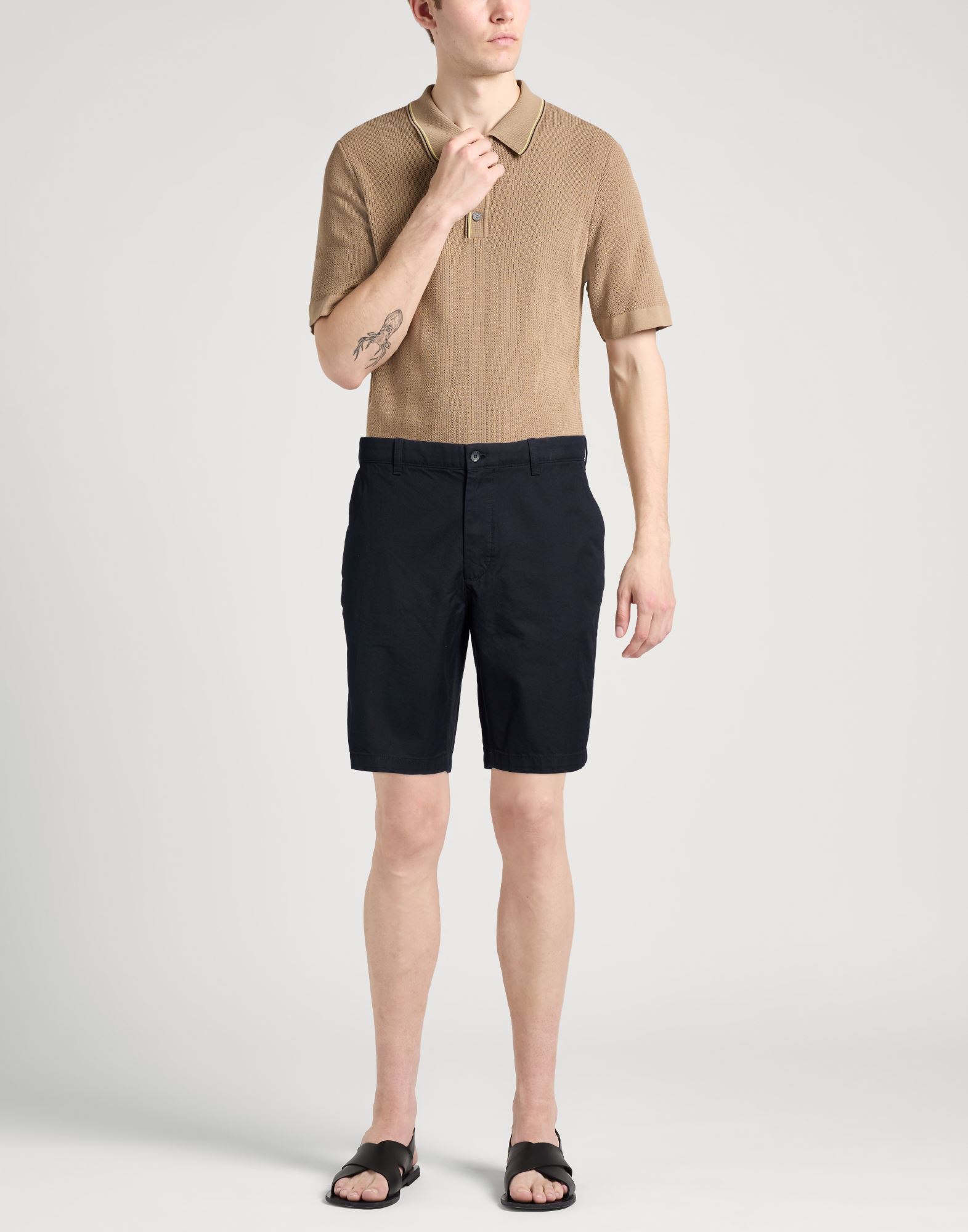  Lacoste - Hosen & Röcke - Shorts & Bermudashorts - On Yoox.com 