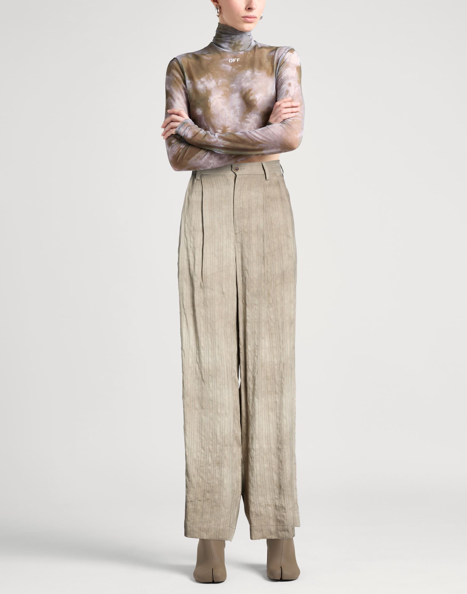  Uma Wang - Hosen & Röcke - Hosen - On Yoox.com 