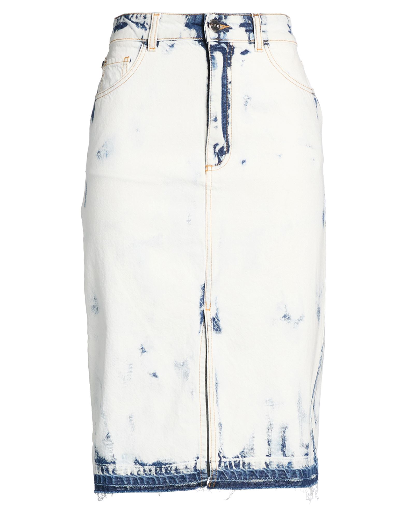 Ice Play - Hosen & Röcke - Jeansröcke - On Yoox.com 