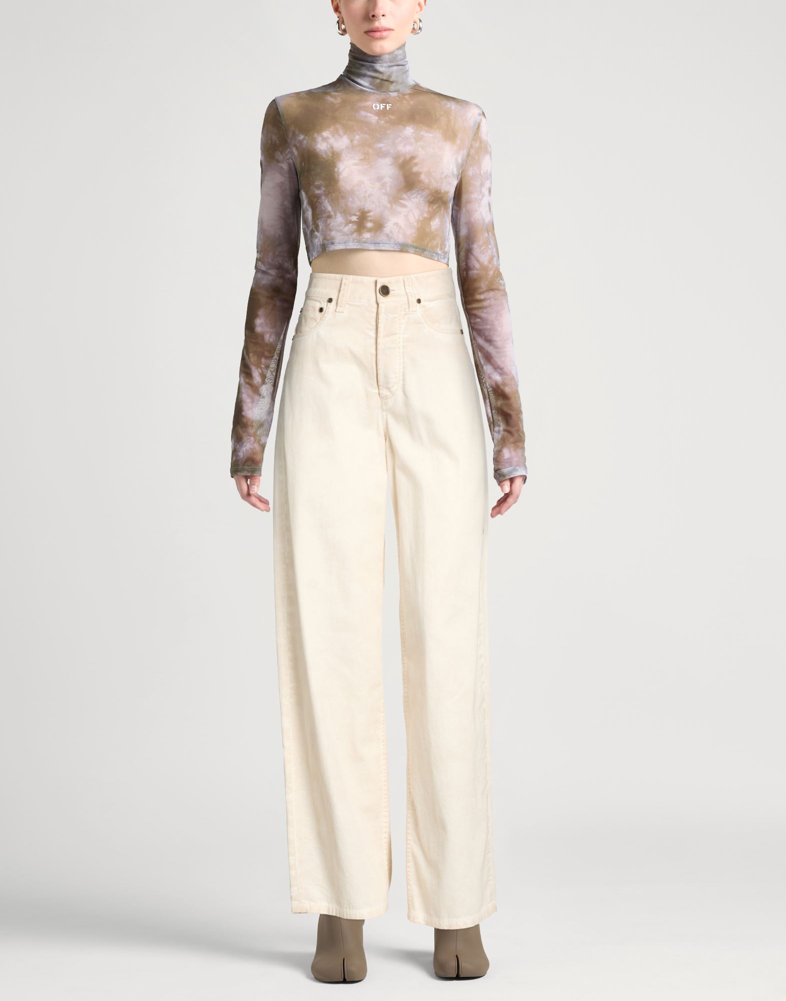  Uma Wang - Hosen & Röcke - Hosen - On Yoox.com 