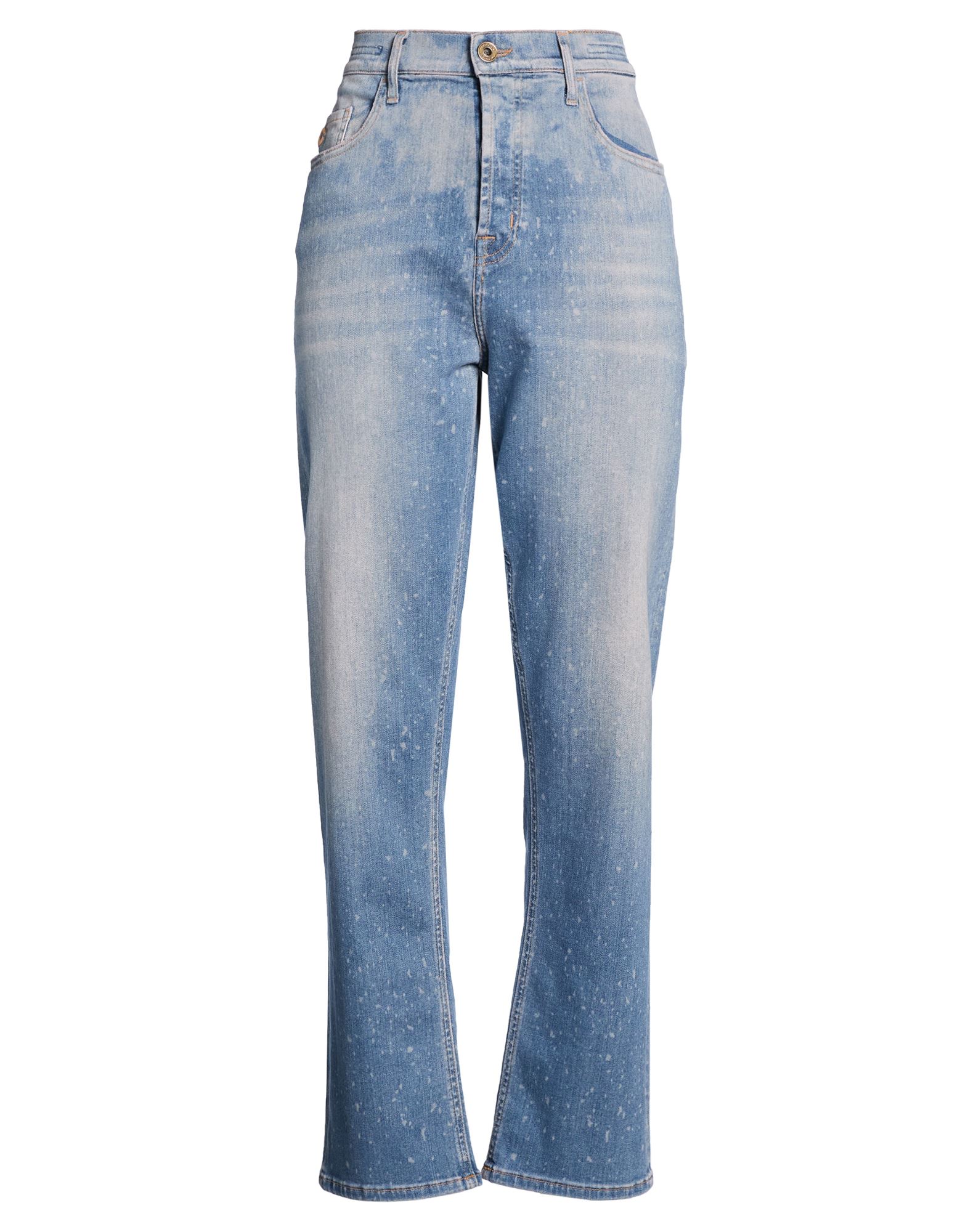  Jacob Cohёn - Hosen & Röcke - Jeanshosen - On Yoox.com 