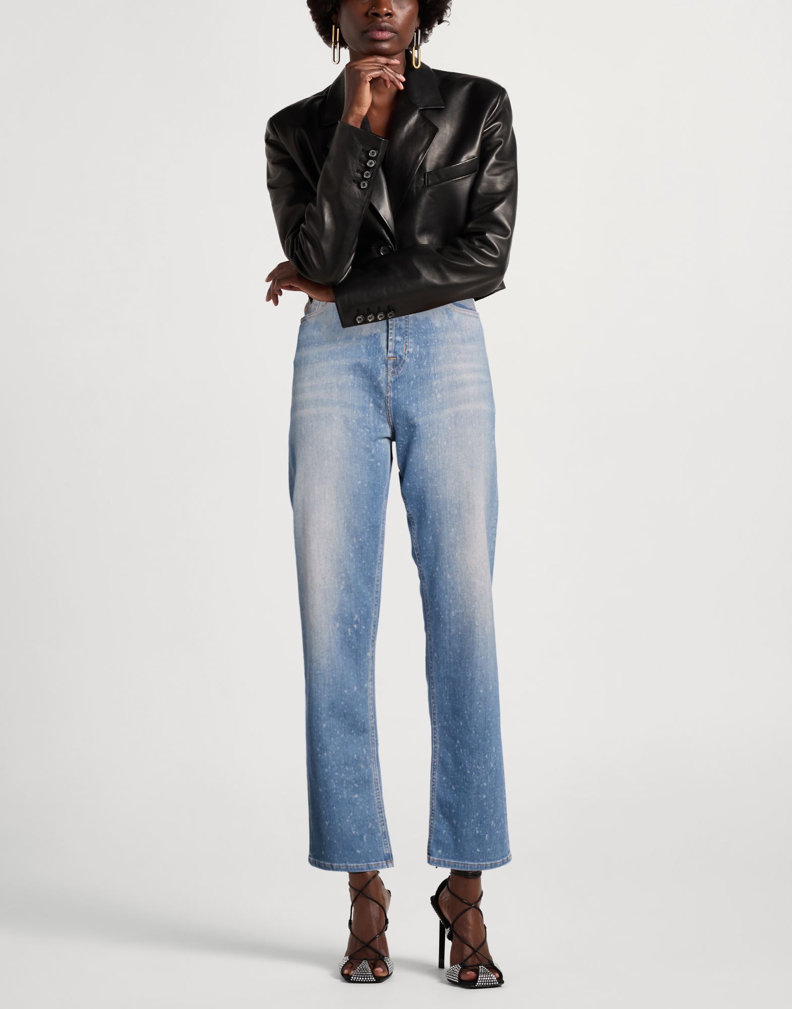  Jacob Cohёn - Hosen & Röcke - Jeanshosen - On Yoox.com 