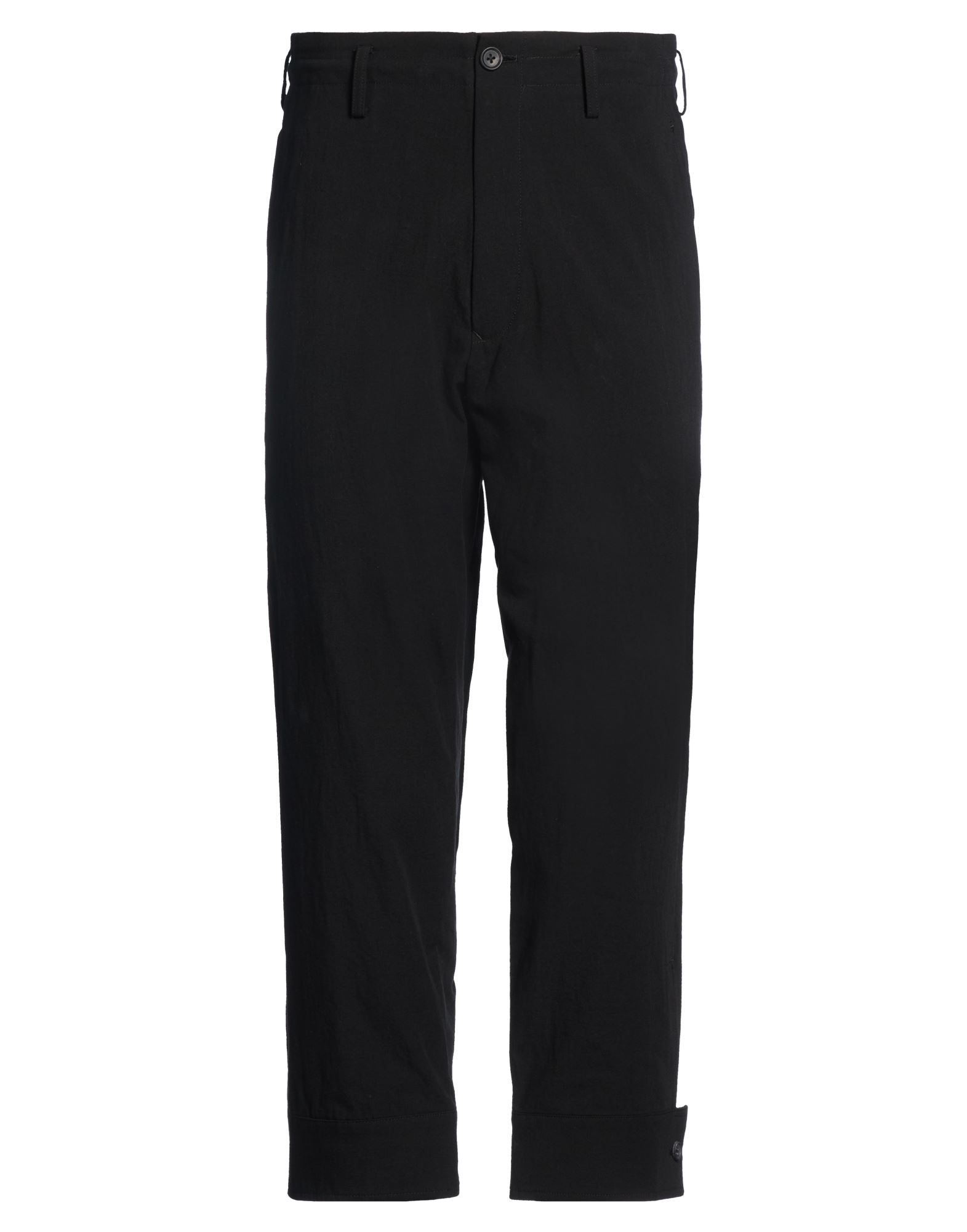  Yohji Yamamoto Pour Homme - Hosen & Röcke - Hosen - On Yoox.com 