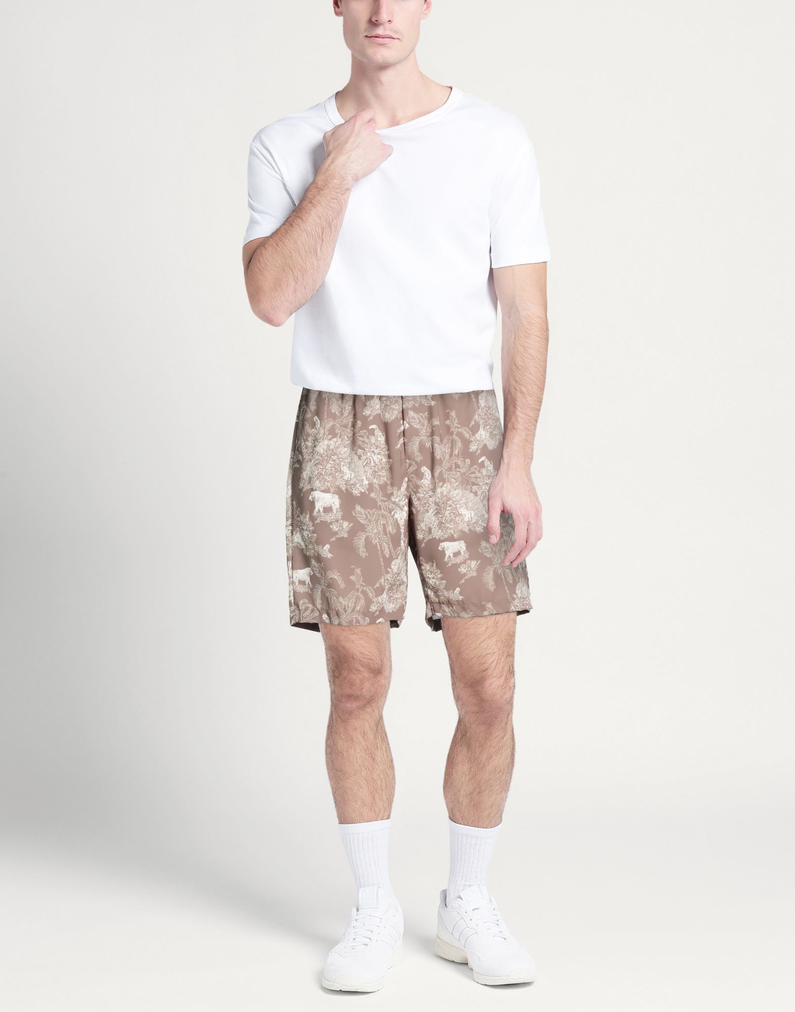  Yes London - Hosen & Röcke - Shorts & Bermudashorts - On Yoox.com 