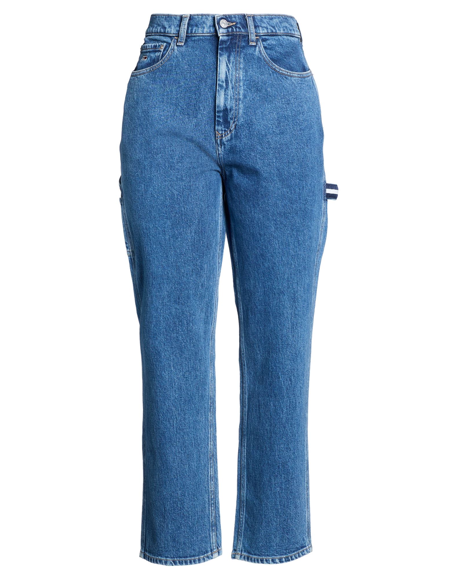  Tommy Jeans - Partes De Abajo - Pantalones Vaqueros - On Yoox.com 