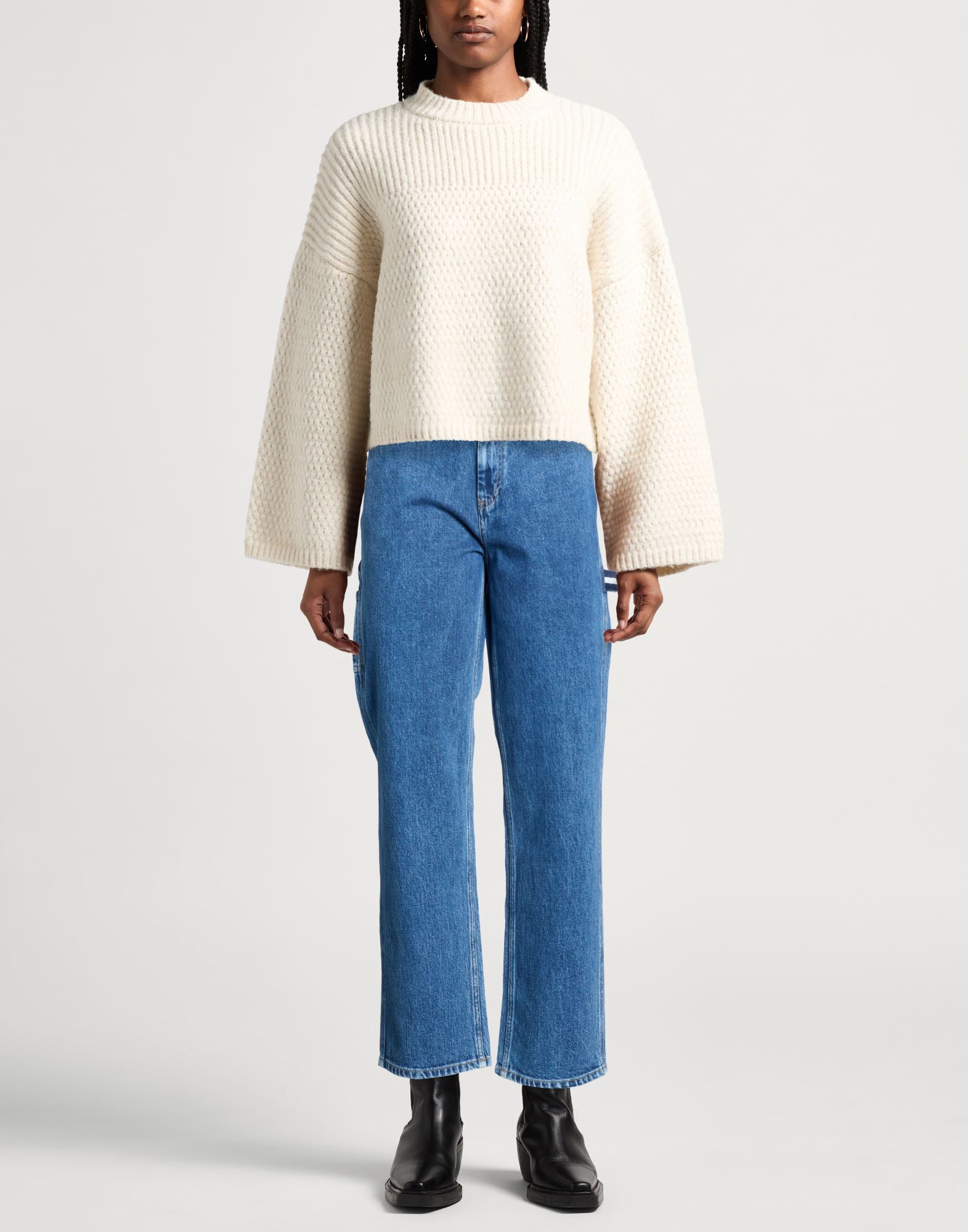  Tommy Jeans - Partes De Abajo - Pantalones Vaqueros - On Yoox.com 