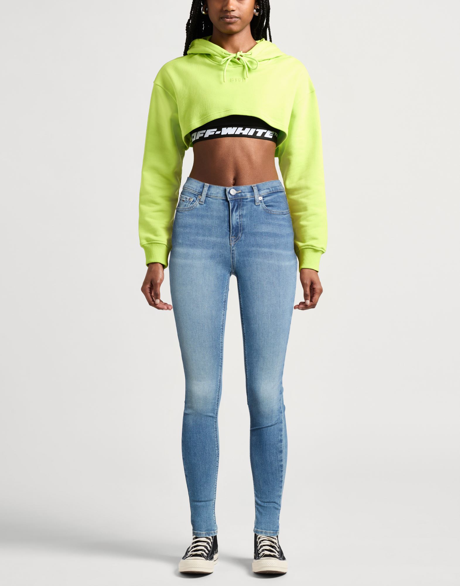  Tommy Jeans - Partes De Abajo - Pantalones Vaqueros - On Yoox.com 