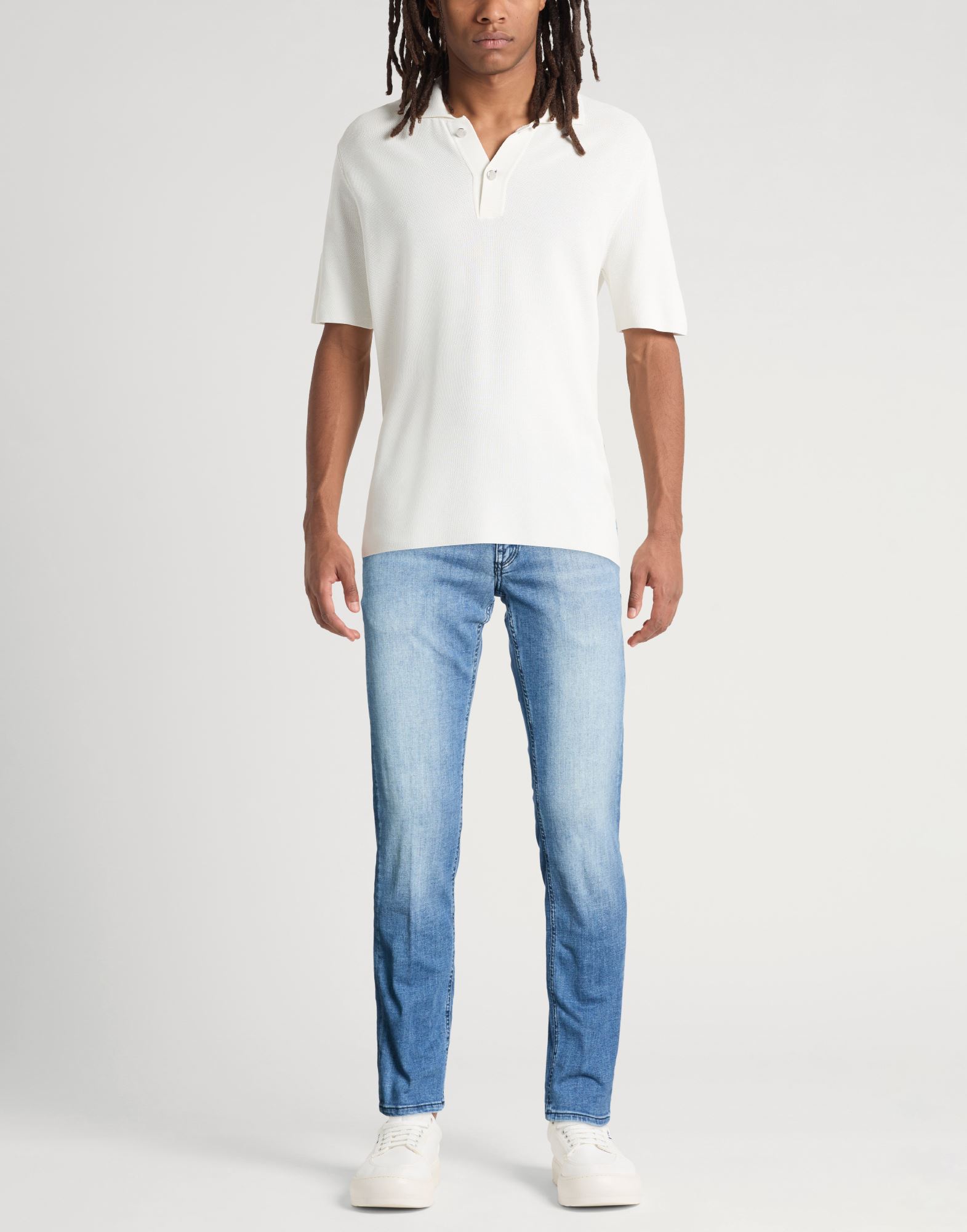  Antony Morato - Hosen & Röcke - Jeanshosen - On Yoox.com 