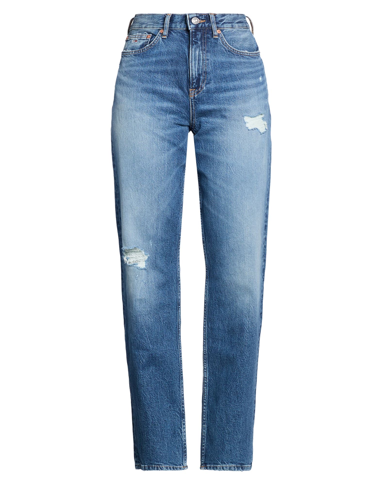  Tommy Jeans - Partes De Abajo - Pantalones Vaqueros - On Yoox.com 