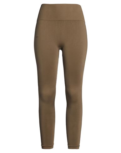 Mallas Mujer Verde militar L,M,S,XL,XS,XXL,XXS Mujer